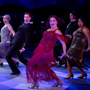 Photos: NO, NO NANETTE at Rutgers-Camden Through November Photo