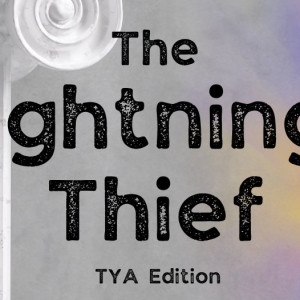 THE LIGHTNING THIEF Comes to Lyceum Hall Photo