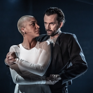 HAMLET, MACBETH, And More National Theatre Live Screenings Announced At Shakespeare Theatre Company