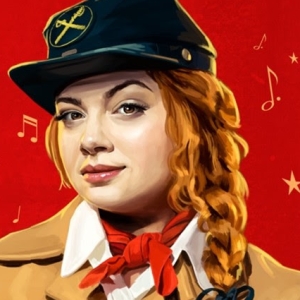 Carrie Hope Fletcher Will Lead UK Tour of CALAMITY JANE, Ahead of West End Run Interview