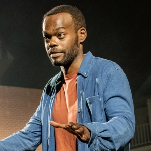 Review Roundup: PRIMARY TRUST By Eboni Booth Opens Off-Broadway