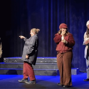 Photos: THE WOMEN OF LOCKERBIE at Covina Theatre Photo