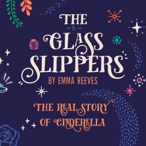 THE GLASS SLIPPERS Will Embark on UK Tour Photo