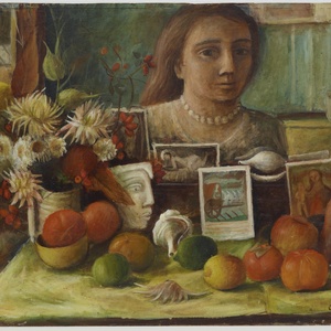 MARGARET OLLEY: AUSTRALIAN INTIMISTE Exhibition to Continue at National Art School