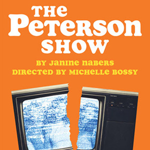 THE PETERSON SHOW to Open at Echo Theater Company Photo