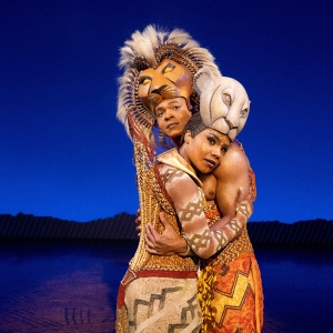 Photos: THE LION KING 2024 National Tour Cast First Look Photo