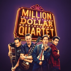 MILLION DOLLAR QUARTET to Transfer to The Arts at Marble Arch Photo