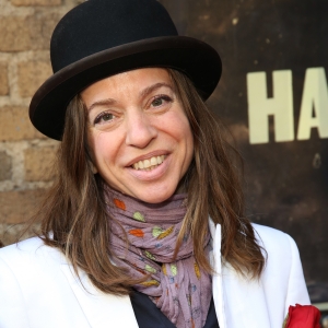 Ani DiFranco Says She's Writing A Musical Video