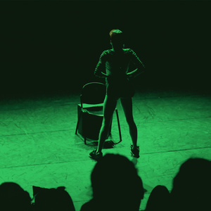 GOBLIN Solo Show to Play Park Theatre This Autumn Photo