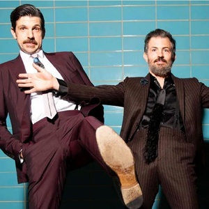 The Avett Brothers To Perform At THE BAYCARE SOUND In Clearwater Photo