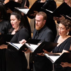 Boston's Handel and Haydn Society Unveil Second Stone Fellowship Cohort Photo