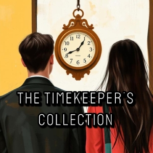 Kind Imagination Source Studios Will Present THE TIMEKEEPERS COLLECTION Photo