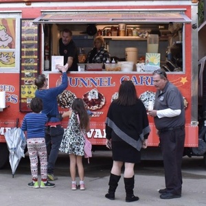 Pageant Of The Masters Opens Casting Call And Hosts FAMILY FUN FEST In Laguna Beach Photo