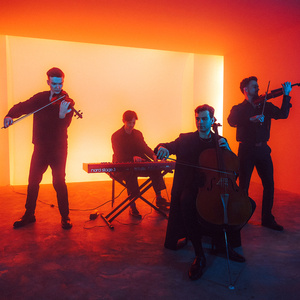 Astral Mixtape and More Will Perform as Part of Artist Series Concerts of Sarasota