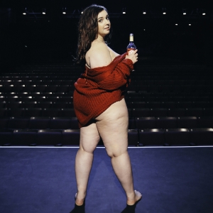 FAT CHANCE Comes to Scarborough's Stephen Joseph Theatre Next Month