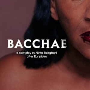 Full Cast Set For BACCHAE at The National Theatre Photo
