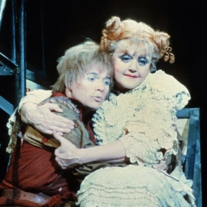 Filmed Stage Production of SWEENEY TODD Will Air on TCM Photo