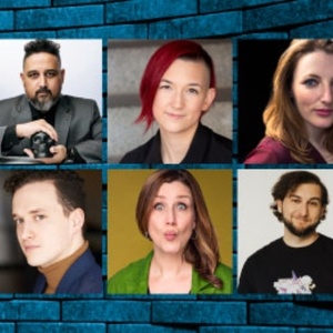 Theatre Three Will Present Live DUNGEONS & DRAGONS Adventure in Dallas Photo