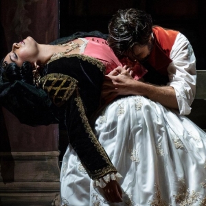 BIZETS CARMEN Comes to Hong Kong Cultural Centre in March Photo