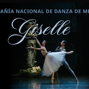 GISELLE Comes to Palacio de Bellas Artes
