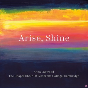 Anna Lapwood to Release New Sony Classical Album ARISE, SHINE Photo