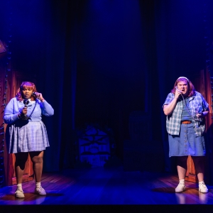Review Roundup: GINGER TWINSIES World Premiere Opens Off-Broadway