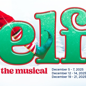 ELF: THE MUSICAL Comes to Wagon Wheel Center for the Arts Photo