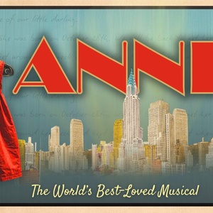 ANNIE to Open at Millbrook Playhouse This Summer on the Ryan Mainstage Photo