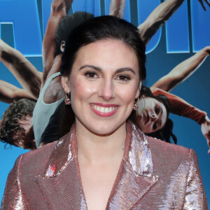 LITTLE DANCER to Make West End Premiere Starring Tiler Peck Photo