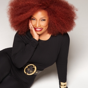 Photo: Stephanie Mills Debuts First Look as 'Hermes' in HADESTOWN