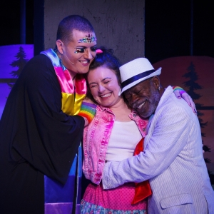 Maryland Ensemble Theatre Hosts 2025/ 2026 Season Preview at Rockwell Brewery Riversi