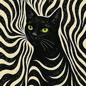 LATE NITE AT THE PUPPET ASYLUM Comes to The Blue Door Photo