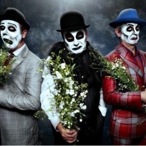 THE TIGER LILLIES: SOHO SONGS Comes to Soho Theatre Walthamstow Photo