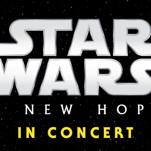 Wheeling Symphony Orchestra Will Perform STAR WARS A NEW HOPE: IN CONCERT Photo