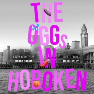 THE OGGS IN HOBOKEN Staged Reading Comes to TOSOS Photo