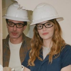 Photos: See Emma Stone, Nathan Fielder & More in New Look at THE CURSE Photo
