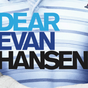 DEAR EVAN HANSEN to Open at Centre Stage Photo