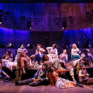 Photos: First Look at CAROUSEL at The REV Theatre Company Photo