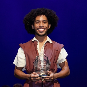 Las Vegas Student Wins National High School Theater Competition Photo