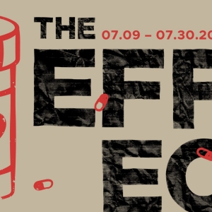 THE EFFECT Comes to Coal Mine Theatre in July Video