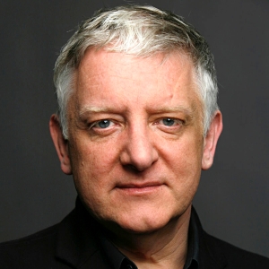 Simon Russell Beale Departs the RSC's TITUS ANDRONICUS Photo