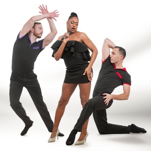 TOGETHER To Be Presented In Collaboration With Uptown Players and Bruce Wood Dance Da Photo