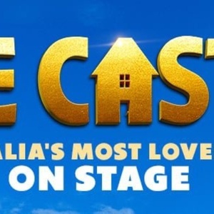 THE CASTLE to Extend Melbourne Season Amid Record Ticket Demand Photo