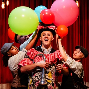 A CHILD'S CHRISTMAS IN WALES to Open at Theatre Royal Bath This Christmas Photo