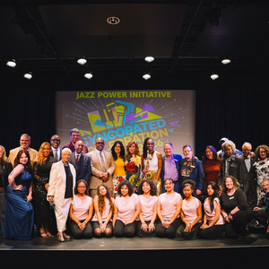 Photos: Jazz Power Initiative SYNCOPATED CELEBRATION 2026 Fundraiser Photo