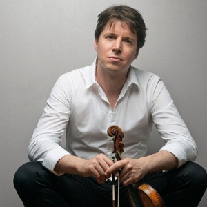 Joshua Bell Leads the New Jersey Symphony in Upcoming Concerts Photo