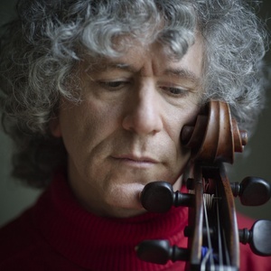Steven Isserlis to Conclude Shriver Halls 60th Season with Cello Performance Photo