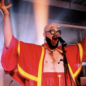 CONGREGATIONAL: AN ALTERNATIVE CHORAL MASS FOR THE NIGHTCLUB Will Embark on UK Tour Photo