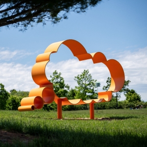 Photos: Governors Island Arts Debuts REST/PLAY Exhibition Photo