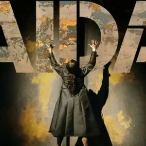 AIDA is Now Playing at Det. KGL Teater